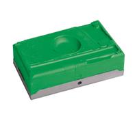 Bloc marqueur pour bélier Raidex Vert TU