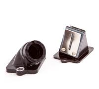Bloc Membrane + Collecteur d'admission pour Piaggio 20 mm, maxtuned