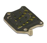 Bloc membrane malosssi VL10 - MBK Booster NG 50 (99 -)