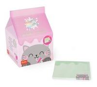 Bloc mémo Legami Kitty Multicolore G