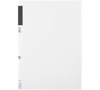 Bloc mixmedia Oxford art endosse 297x420 50p 225g uni