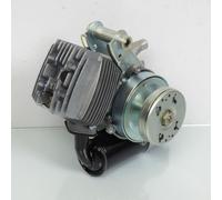 Bloc Moteur Arpres Pour Mobylette Peugeot 50 103 Ml Avant 2020 Neuf