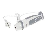 Bloc moteur blender - Braun - Multiquick 5 Vario - Gris - Mixeur à main - Mixte
