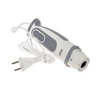 Bloc moteur complet (750W) - Robot ménager - BRAUN (13616)