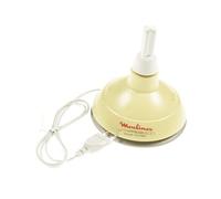 BLOC MOTEUR COMPLET AVEC CORDON pour PIECES PREPARATION CULINAIRE PETIT ELECTROMENAGER SEB - SS-192511