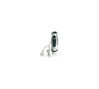Bloc moteur complet pour batteur Braun - Blanc/Gris MQ5000 - Pièce d'origine constructeur