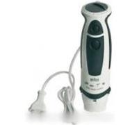 bloc moteur complet, blanc/gris mq5000 pour batteur braun Blanc G