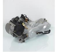 Bloc moteur complet pour scooter Chinois SYM 50 Fiddle 137QMA 4T roue 10 pouce