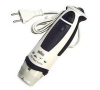 Bloc moteur complet - Robot ménager (7322114444 BRAUN)