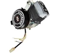 Bloc moteur cylindre piston culasse bas moteur pour mobylette Peugeot 103 SP