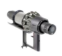 Bloc moteur d'origine avec cyclone