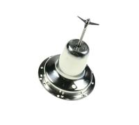 Moulinex - Bloc moteur et couteau pour Robot ménager MS-650386