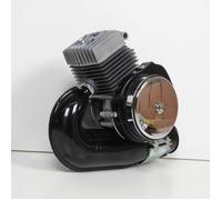 Bloc moteur Générique Mobylette Motobecane 50 AV10 AV10 Neuf