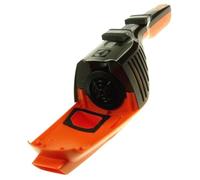 Bloc moteur marron avec batterie d'origine Aspirateur 2199339868 140134299324 ELECTROLUX AEG