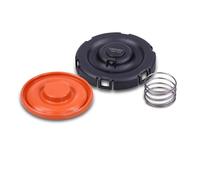 Metzger Autoteile Diaphragme de ventilation du carter-moteur 2385065