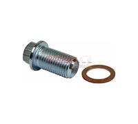 Bloc moteur Metzger 8030031