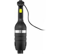 Bloc Moteur Mixeur Plongeant 350 ou 500W Vitesse réglable Hendi Noir