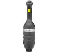 Bloc Moteur Mixeur Plongeant 350 ou 500W Vitesse réglable Hendi Noir