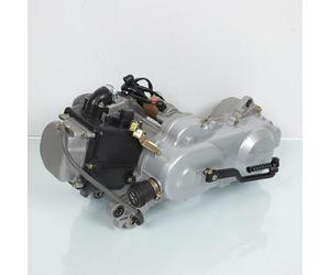 Bloc moteur P2R compatible avec Scooter Sym 50 ORBIT III