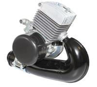 Bloc moteur P2R pour Mobylette MBK 50 41 Avant 2020 Neuf