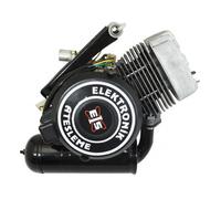 Bloc moteur P2R pour Mobylette Peugeot 50 103 MVL - MFPN : -184406-3N