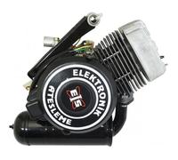 Bloc moteur P2R pour Mobylette Peugeot 50 103 Vogue