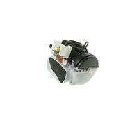 Bloc Moteur Pour Pieces Aspirateur Nettoyeur Petit Electromenager - Rs-rt3573