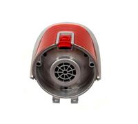 Bloc moteur rouge Aspirateur SS-2230002468, SS2230002468 ROWENTA, TEFAL