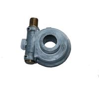 Bloc moteur Silentblock 272750 pour Aprilia Derbi Gilera Piaggio Vespa GT GTS - Pièce détachée d'origine