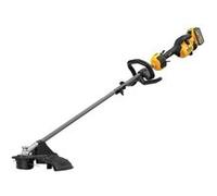 Bloc moteur + Tête coupe-bordure combisystème XR Flexvolt DEWALT - DCMAS5713X1-QW G