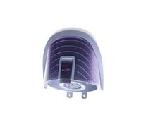 Bloc moteur violet - Aspirateur (SS-2230002439, SS2230002439 ROWENTA)