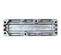 Wolf couvercle de nettoyage bloc moulé 2482853 pour MGK
