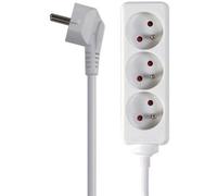 Bloc Multiprise, 3 Prises