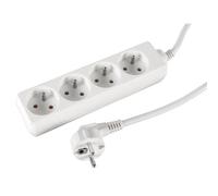 Bloc Multiprise, 4 Prises