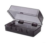 Bloc multiprise extérieur étanche avec drainage efficace et 6 prises