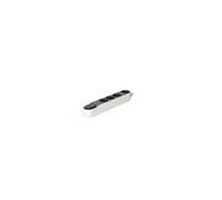 Chacon Multiprise Design parafoudre 4x16A Gris 5 m