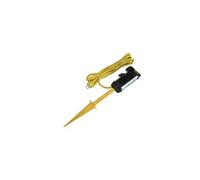 Bloc multiprise Stanley by Black & Decker ESTN2SP