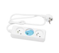 Bloc Multiprises 3prises