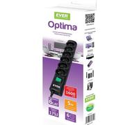 Bloc multiprises Ever OPTIMA 5.0m