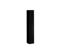 Bloc Mural Design "Switch" 180cm Noir