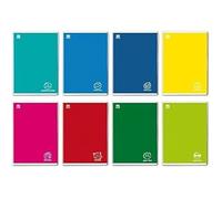 Bloc-note - Blasetti 5905 - Format 21 x 29,7 (A4) - Adulte - Mixte