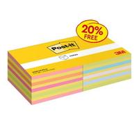 Bloc-note cube notes, 76 x 76 mm, promotion
