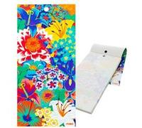 Bloc note magnétique - Carnet Formalist Bouquet - Pylones Bouquet G