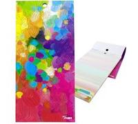 Bloc note magnétique - Carnet Formalist Palette - Pylones Palette G