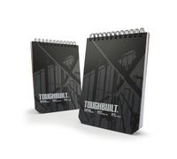 Bloc note TOUGBHUILT - TB-56-L-2-BEA