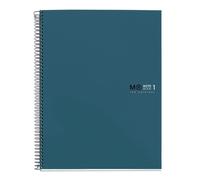 Nb-1 A5 80 Cla 90g Av Ocean Mr