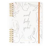 Bloc-notes 200K ligne Mind Body Spirit