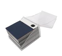 Bloc-Notes 3D, bloc-Notes d'art 3D, Notes autocollantes 3D, papier détachable, révéler un astronaute, pour le bureau, la maison, thème d'exploration spatiale