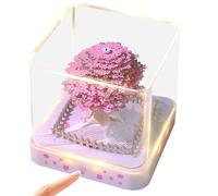 Bloc-Notes 3D,Bloc-Notes Mémo 3D à Feuilles Détachables Calendrier de Bureau | Décoration Maison pour Élève Professeur Artiste Table Salle de Séjour - Organisation Bureau École Maison