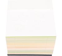 bloc-notes 3D Fleur Arbre de mer Ile Papier sculpté Art 3D Bloc-notes avec calendrier 2026 pour bureau Ornement Vert